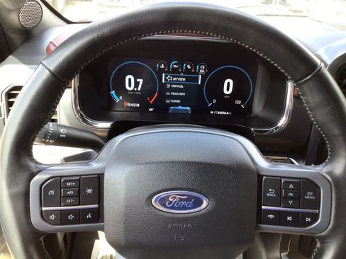 Used 2023 Ford F150 Lariat AWD/4WD image 18