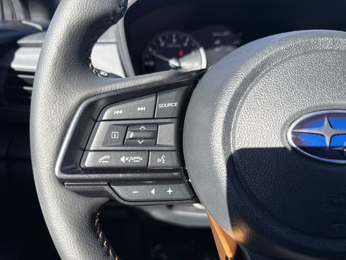 New 2026 Subaru Crosstrek 2.5i Wilderness image 24