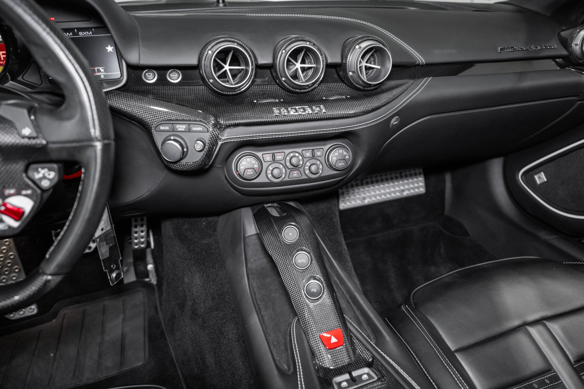 Used 2017 Ferrari F12 Berlinetta RWD image 28