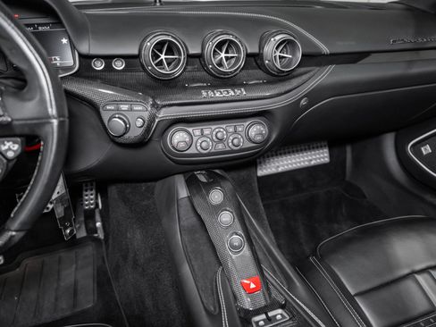 Used 2017 Ferrari F12 Berlinetta RWD image 28