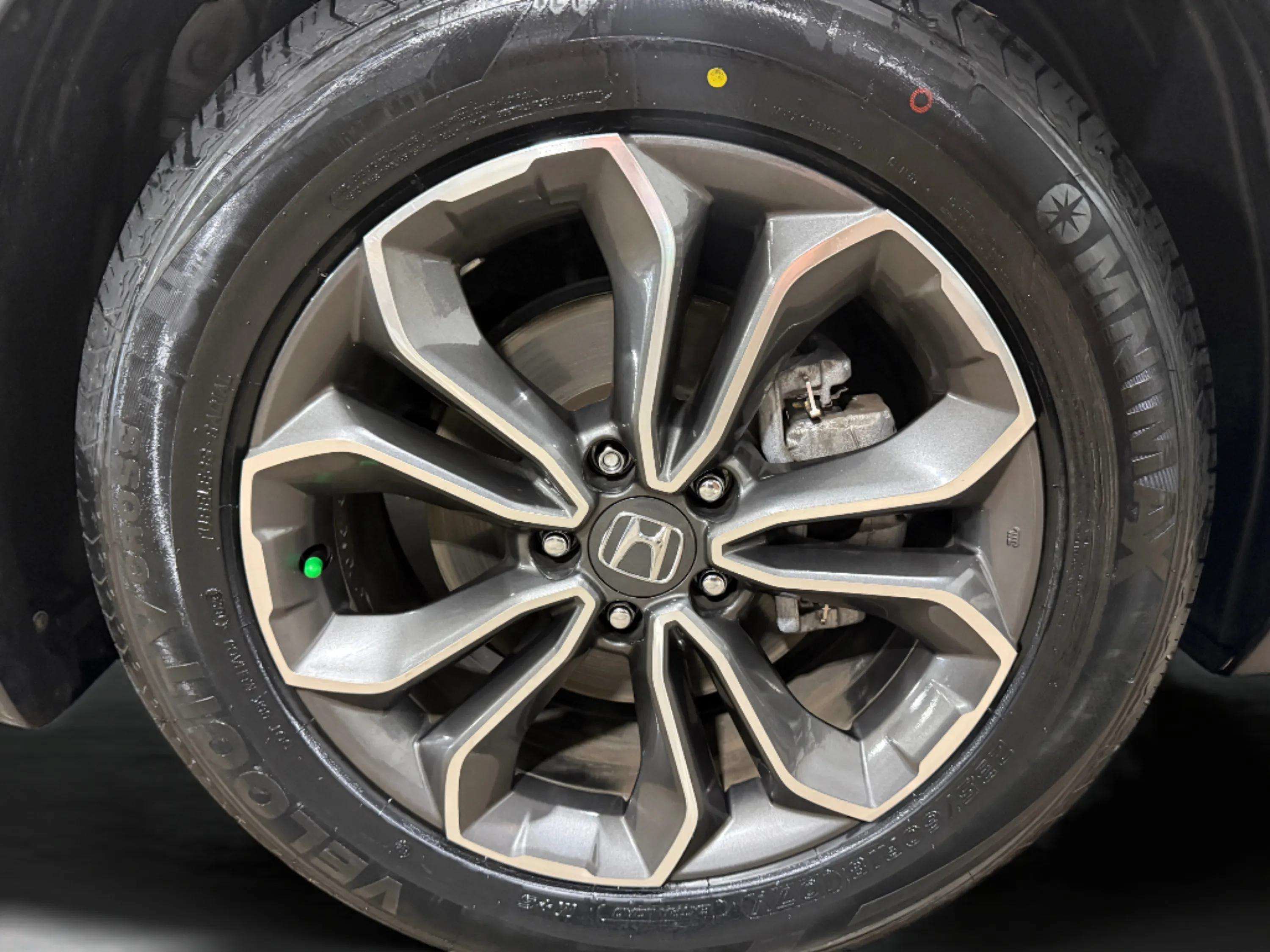 Used 2021 Honda CR-V EX-L image 31