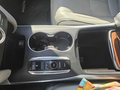 Used 2017 Acura MDX SH-AWD w/ Advance Package image 20