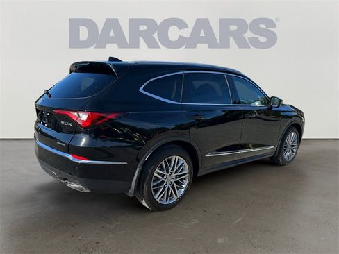 Used 2024 Acura MDX Advance image 7