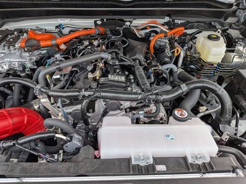 New 2026 Toyota Tacoma TRD Pro AWD/4WD image 18