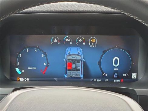 New 2026 Ford F150 XLT w/ Equipment Group 302A MID image 11