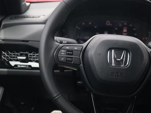 New 2026 Honda Accord Sport image 10