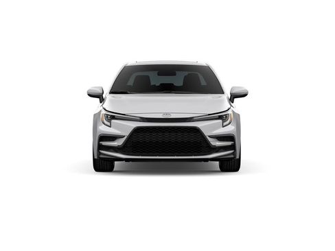 New 2026 Toyota Corolla SE FWD image 18