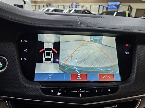 Used 2018 Cadillac CT6 Premium Luxury w/ Super Cruise Package image 33