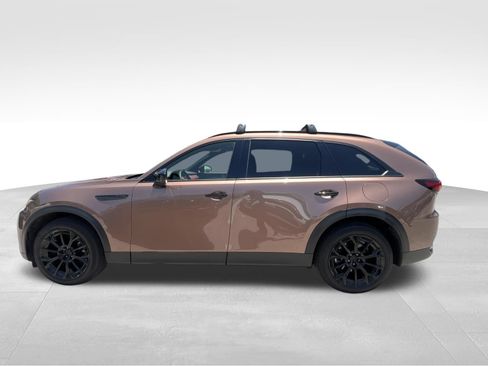 Certified 2026 MAZDA CX-70 3.3 Turbo w/ Premium Plus Pkg AWD/4WD image 8