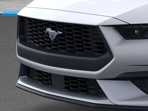 New 2026 Ford Mustang Premium RWD image 17