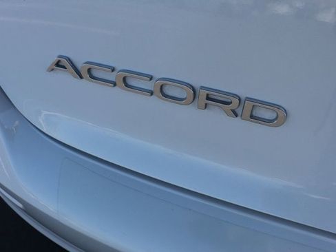 Used 2023 Honda Accord Sport image 7