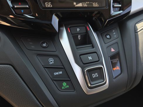 New 2026 Honda Odyssey EX-L image 15