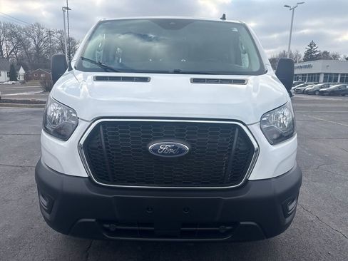 Used 2024 Ford Transit 250 Low Roof w/ Exterior Upgrade Package image 3