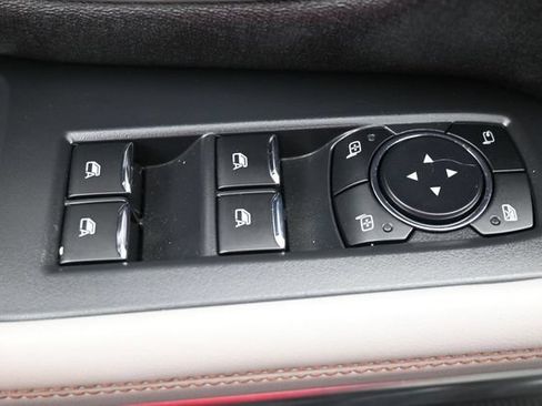 Certified 2025 Ford Expedition Active AWD/4WD image 14