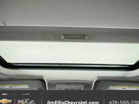 Certified 2019 GMC Yukon SLT image 20