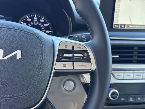 Used 2022 Kia Telluride EX w/ EX Premium Package image 31