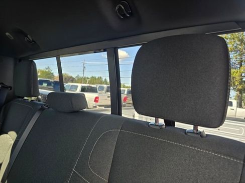 New 2026 RAM 2500 Tradesman image 25