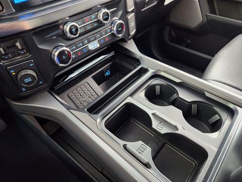 New 2026 Ford F350 Lariat w/ Lariat Ultimate Package image 16