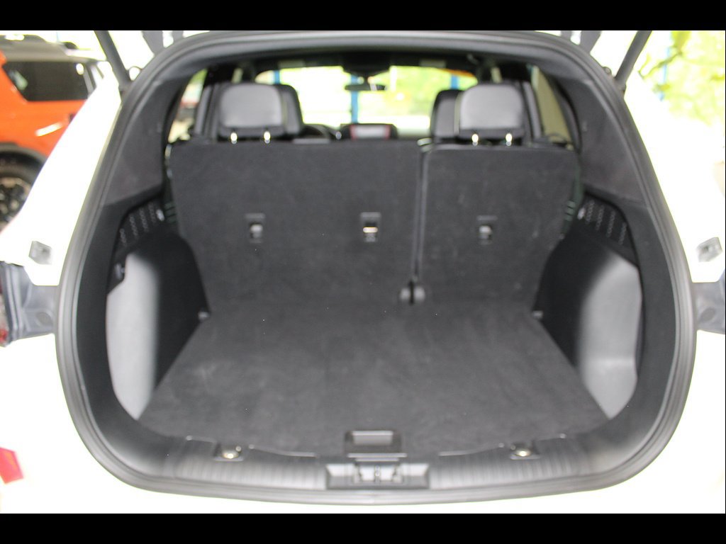Used 2023 Ford Escape ST-Line Select w/ Tech Pack #2 AWD/4WD image 18