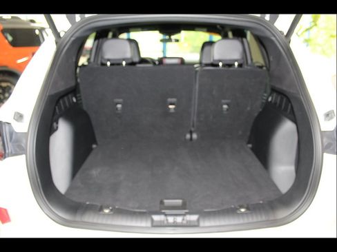Used 2023 Ford Escape ST-Line Select w/ Tech Pack #2 AWD/4WD image 18
