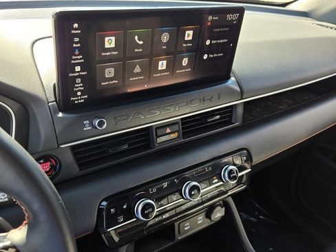 Used 2026 Honda Passport TrailSport Elite image 18