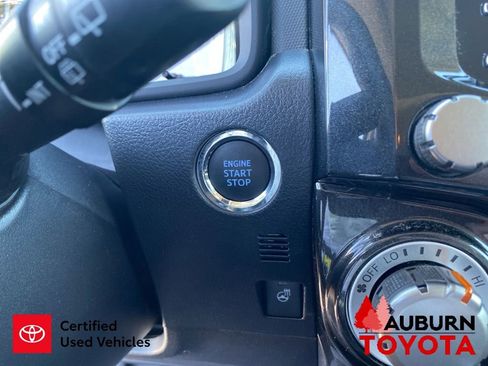 Certified 2024 Toyota 4Runner TRD Off-Road Premium w/ Moonroof Package AWD/4WD image 40
