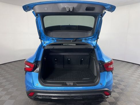 New 2026 Chevrolet Trax RS w/ Driver Confidence Package image 20