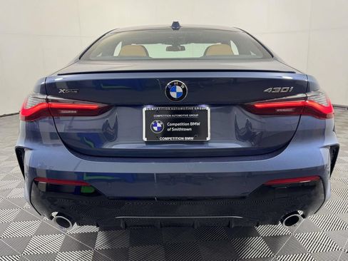 Used 2026 BMW 430i xDrive Coupe w/ M Sport Package AWD/4WD image 9