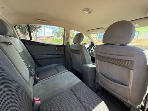 Used 2007 Nissan Sentra 2.0 S FWD image 14