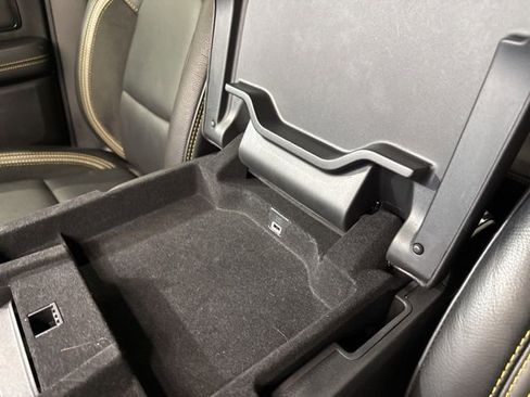 Used 2023 RAM 1500 TRX w/ Havoc Edition AWD/4WD image 31