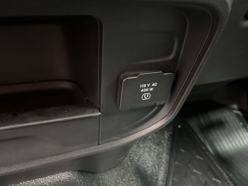 New 2026 RAM 3500 Tradesman image 17