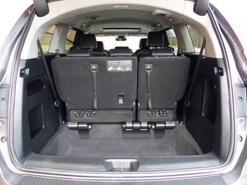 Used 2022 Honda Odyssey EX-L image 26