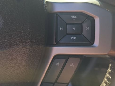 Used 2018 Ford F150 King Ranch w/ Equipment Group 601A Luxury image 22