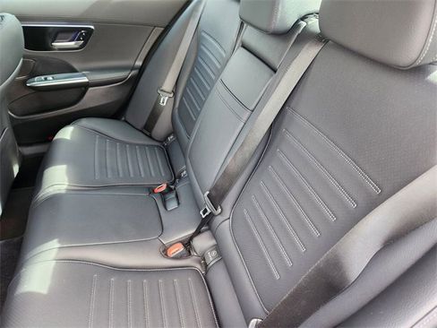 Certified 2023 Mercedes-Benz C 300 4MATIC Sedan image 12