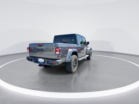 Used 2021 Jeep Gladiator Sport AWD/4WD image 8