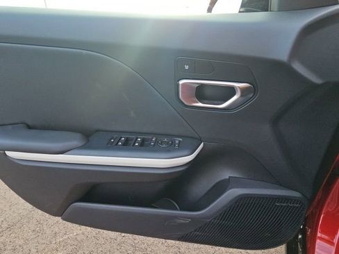 New 2026 Kia K4 GT-Line Turbo image 18