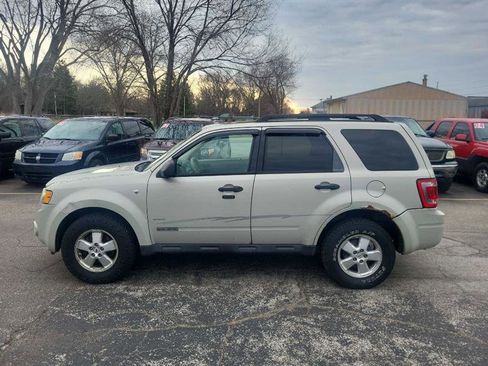 Used 2008 Ford Escape XLT image 6