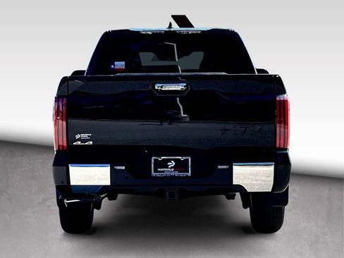 New 2026 Toyota Tundra 1794 Edition image 7