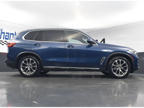 Used 2019 BMW X5 xDrive40i AWD/4WD image 22