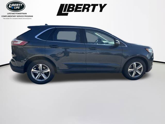 Used 2019 Ford Edge SEL w/ Equipment Group 201A AWD/4WD image 8