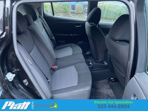 Used 2023 Nissan Leaf SV Plus image 43