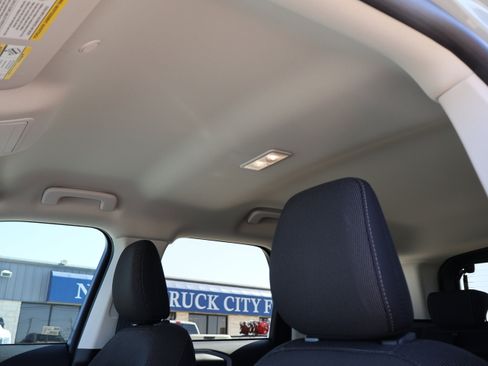 Used 2022 Ford Bronco Sport Big Bend image 26