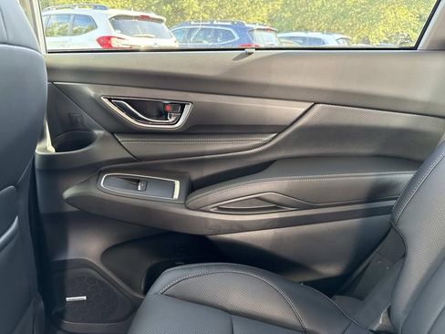 New 2026 Subaru Ascent Limited image 15