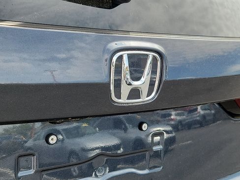Used 2025 Honda CR-V EX image 30