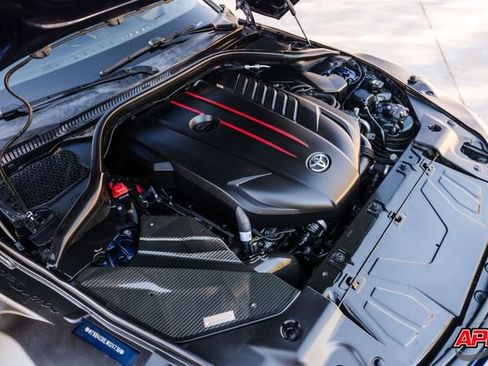 Used 2020 Toyota Supra Premium w/ Driver Assist Package image 71