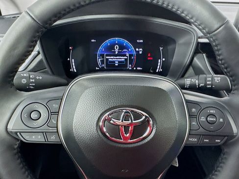 New 2026 Toyota Corolla Cross LE image 15