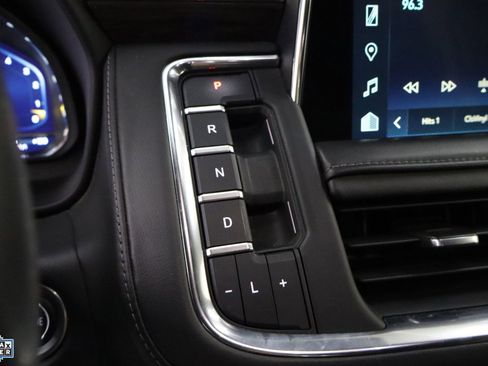 Used 2023 Chevrolet Tahoe LT image 18