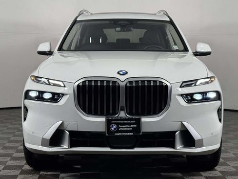 Used 2026 BMW X7 xDrive40i AWD/4WD image 6