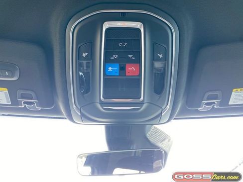 New 2025 Jeep Grand Cherokee Limited w/ Trailer Tow Package image 14