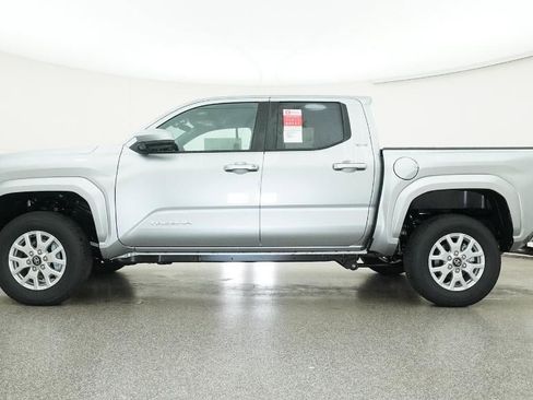 New 2026 Toyota Tacoma SR5 image 54